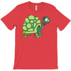 tortue nazie zombie T-Shirt