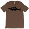 Grandma Shark T-Shirt