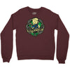 prepare for the future Crewneck Sweatshirt