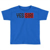Boss Toddler T-shirt
