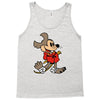 master mouse Tank Top