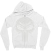 punished vengeance (2) Zipper Hoodie