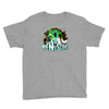 men of science Youth Tee