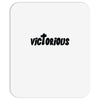 victorious Mousepad