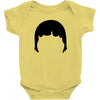 girl child Baby Bodysuit