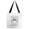 experiment 6 Tote Bags