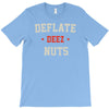 deflate deez nuts T-Shirt
