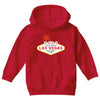 Pray for Las Vegas, Youth Hoodie