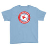 sleep with a nurse Youth Tee