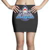 amity islanders Mini Skirts