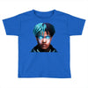 xxxtentacion Toddler T-shirt
