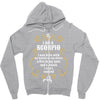 i am a scorpio Zipper Hoodie