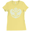 paratroopa Ladies Fitted T-Shirt