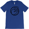 shocker t shirt funny college beer party sex crude humor frat cool rud T-Shirt