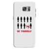 Be Yourself Samsung Galaxy S7