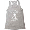 rennen Racerback Tank