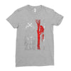 arborist 1015 Ladies Fitted T-Shirt
