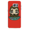 beard Samsung Galaxy S7