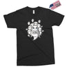 ghost problems Exclusive T-shirt