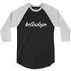 HELLA - DOPE 3/4 Sleeve Shirt