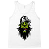 zombie Tank Top