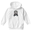 alternative ending Youth Hoodie