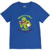 monsterrot saloon V-Neck Tee