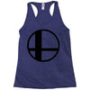 baseball Racerback Tank