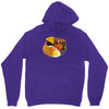 funny full english breakfast, ideal gift or birthday present Unisex Hoodie