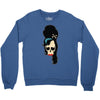 amy winehouse Crewneck Sweatshirt