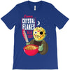 camp crystal flakes T-Shirt