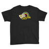 caffeine high Youth Tee