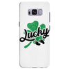 Lucky Irish Baby Samsung Galaxy S8 Plus