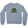 boba fit Crewneck Sweatshirt