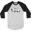 dad 3/4 Sleeve Shirt