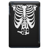 beer belly xray skeleton funny iPad Mini
