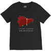 liver cancer awareness V-Neck Tee