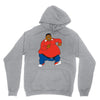 FAT ALBERT Unisex Hoodie