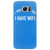 i don't need you i have wifi Samsung Galaxy S7 Edge