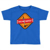 game remember six Toddler T-shirt