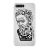 michelangelo quote iPhone 7 Plus Case