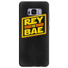 rey is bae Samsung Galaxy S8 Plus