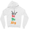 fahrie77 Zipper Hoodie
