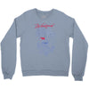 weekend at bernie sanders Crewneck Sweatshirt