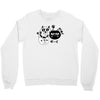 Cats Crewneck Sweatshirt