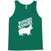 hangry Tank Top