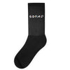 squad friends parody Socks