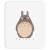 totoro 1 Mousepad