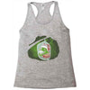 assembly required Racerback Tank