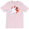 big hero 6 by lobatalobos T-Shirt